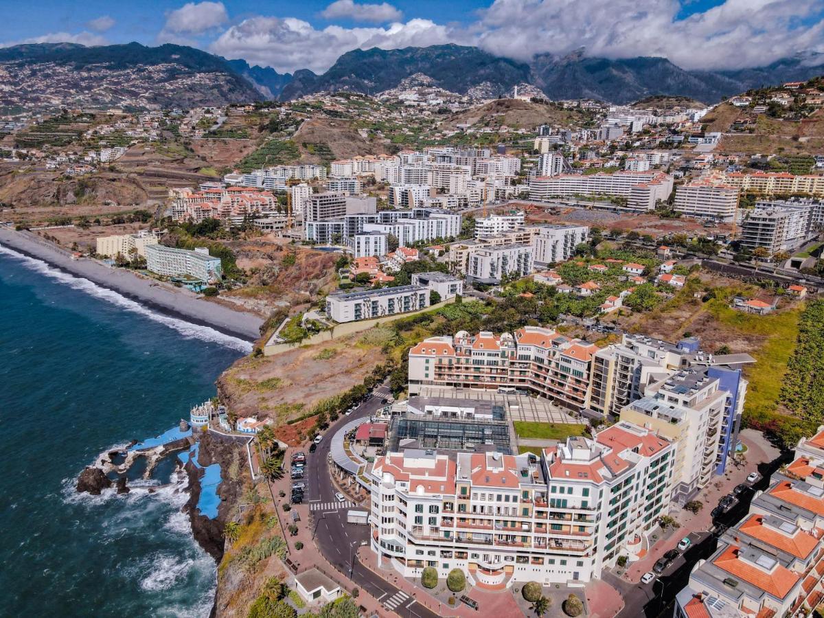 Centromar Bella Vista by Atlantic Holiday Funchal  Exterior foto